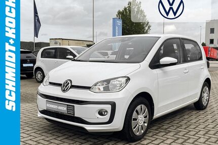 VW up! Gebrauchtwagen