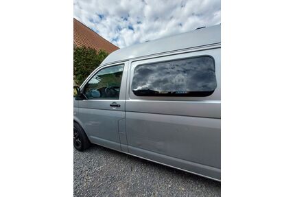 VW T5 Transporter Gebrauchtwagen