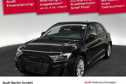 Audi A1 Gebrauchtwagen
