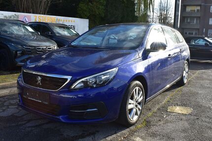 Peugeot 308 Gebrauchtwagen