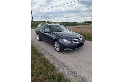 Mercedes-Benz C 350 Gebrauchtwagen