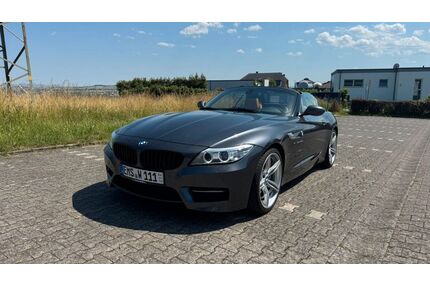 BMW Z4 Gebrauchtwagen