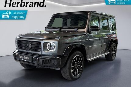 Mercedes-Benz G 400 Gebrauchtwagen