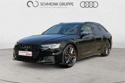 Audi S6 Gebrauchtwagen