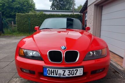 BMW Z3 Gebrauchtwagen
