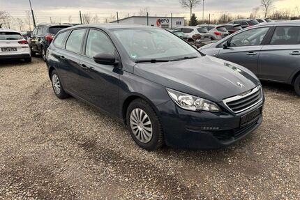 Peugeot 308 Gebrauchtwagen