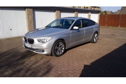 BMW 530 Gran Turismo Gebrauchtwagen