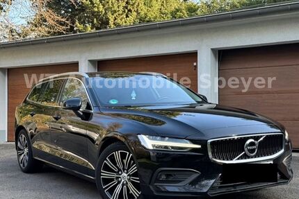 Volvo V60 Gebrauchtwagen