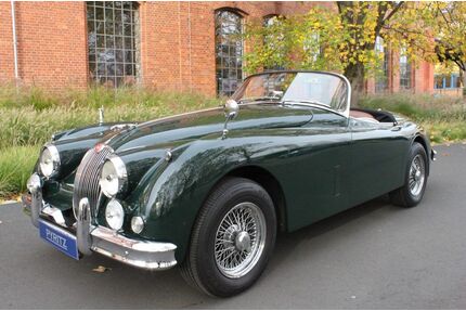 Jaguar XK Gebrauchtwagen