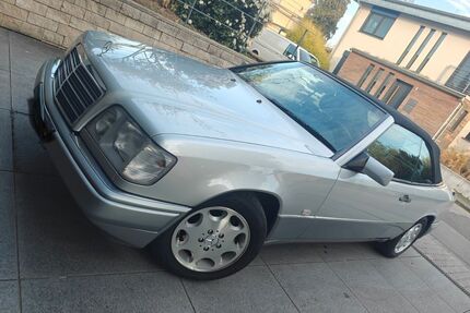 Mercedes-Benz E 320 Gebrauchtwagen