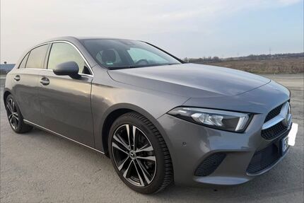 Mercedes-Benz A 180 Gebrauchtwagen