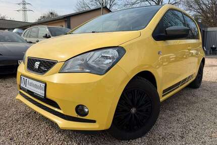 Seat Mii Gebrauchtwagen