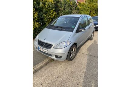 Mercedes-Benz A 180 Gebrauchtwagen