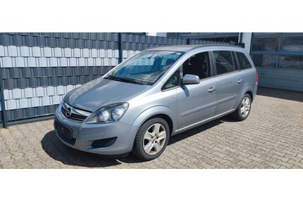 Opel Zafira Gebrauchtwagen