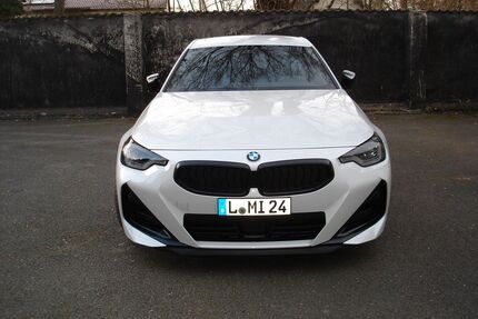 BMW M240i Gebrauchtwagen