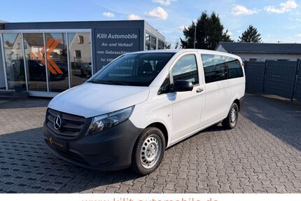 Mercedes-Benz Vito Gebrauchtwagen
