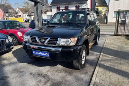 Nissan Patrol Gebrauchtwagen