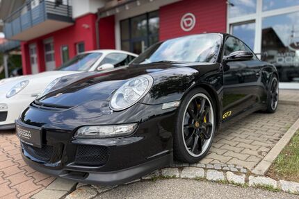 Porsche 997 Gebrauchtwagen