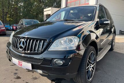 Mercedes-Benz ML 320 Gebrauchtwagen