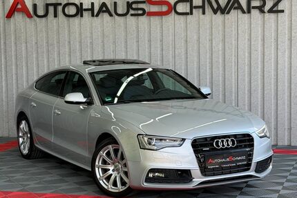 Audi A5 Gebrauchtwagen