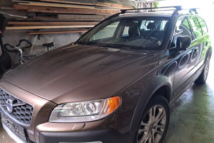 Volvo XC70 Gebrauchtwagen