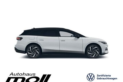 VW ID.7 Gebrauchtwagen