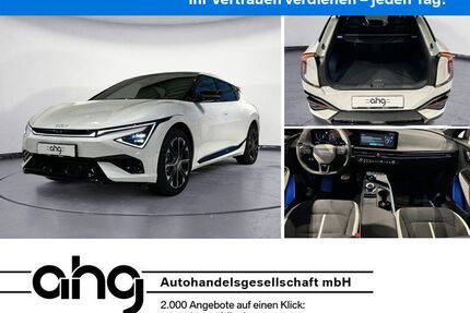 Kia EV6 Gebrauchtwagen