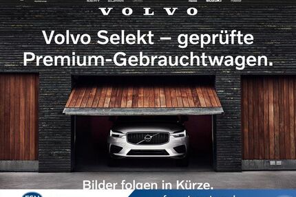 Volvo XC40 Gebrauchtwagen