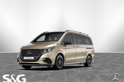 Mercedes-Benz V 300 Gebrauchtwagen