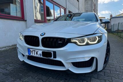BMW M4 Gebrauchtwagen