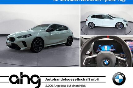 BMW M135 Gebrauchtwagen