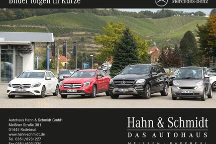 Mercedes-Benz GLC 220 Gebrauchtwagen