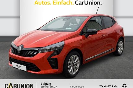 Renault Clio Gebrauchtwagen