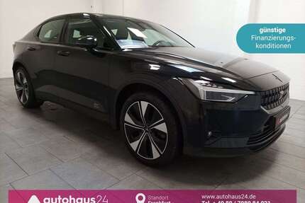 Polestar 2 Gebrauchtwagen