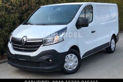 Renault Trafic Gebrauchtwagen