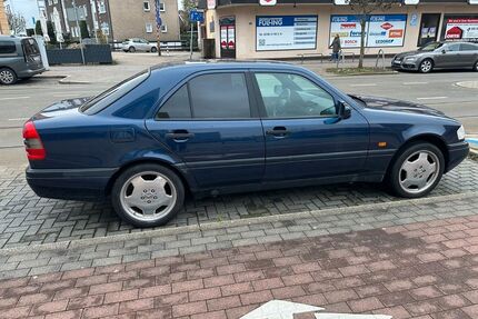 Mercedes-Benz C 280 Gebrauchtwagen