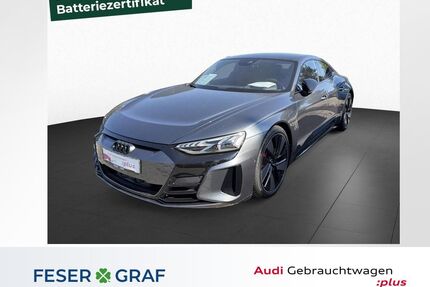 Audi RS e-tron GT Gebrauchtwagen