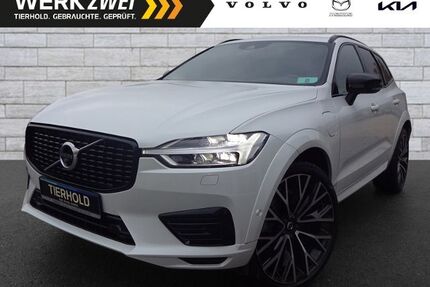 Volvo XC60 Gebrauchtwagen