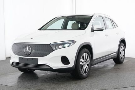 Mercedes-Benz EQA Gebrauchtwagen
