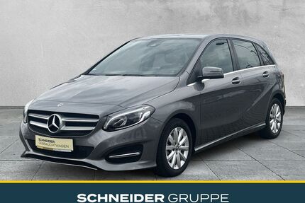 Mercedes-Benz B 180 Gebrauchtwagen