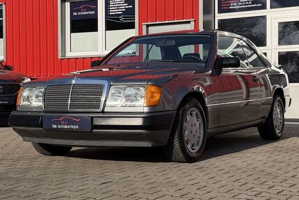 Mercedes-Benz CE 230 Gebrauchtwagen