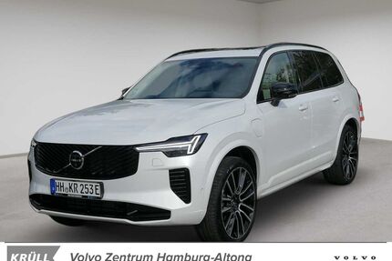 Volvo XC90 Gebrauchtwagen