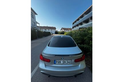 BMW 335 Gebrauchtwagen