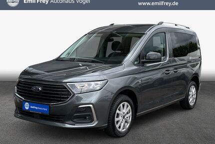 Ford Grand Tourneo Gebrauchtwagen