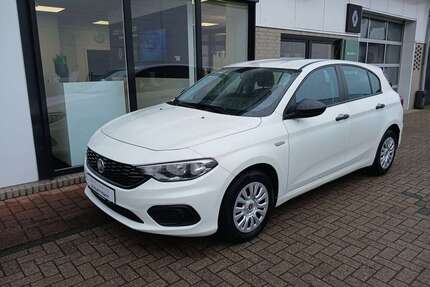 Fiat Tipo Gebrauchtwagen