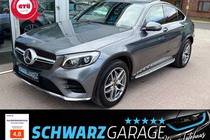 Mercedes-Benz GLC 300 Gebrauchtwagen