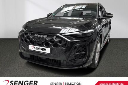 Audi SQ5 Gebrauchtwagen