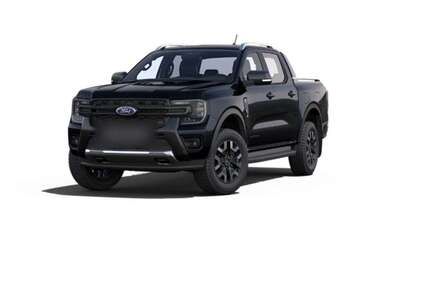 Ford Ranger Gebrauchtwagen