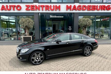 Mercedes-Benz CLS 350 Gebrauchtwagen