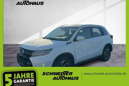 Suzuki Vitara Gebrauchtwagen